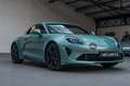 Alpine A110 *Color Edition Vert Cendre : 023/110* - thumbnail 5