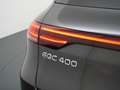 Mercedes-Benz EQC 400 4MATIC AMG Line 80 kWh Accu | Schuifdak | Distroni Szürke - thumbnail 12