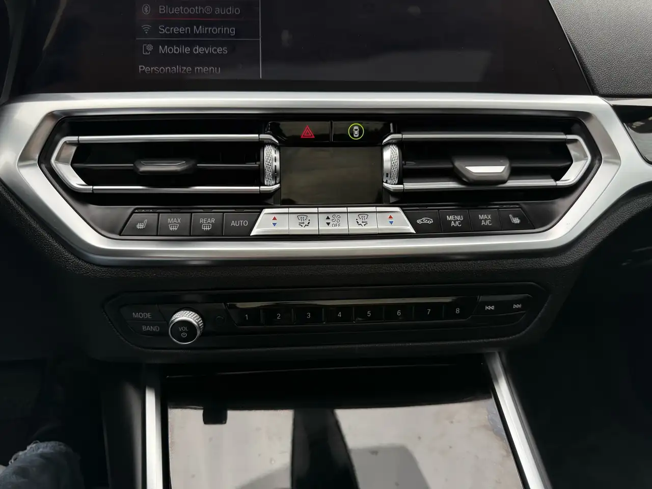 BMW 3 Series photo BMW 3 Series