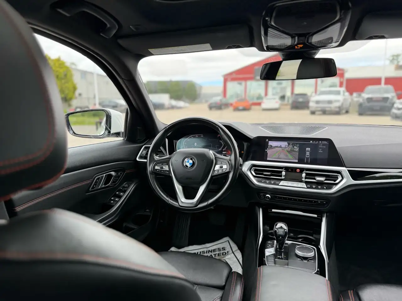 BMW 3 Series photo BMW 3 Series