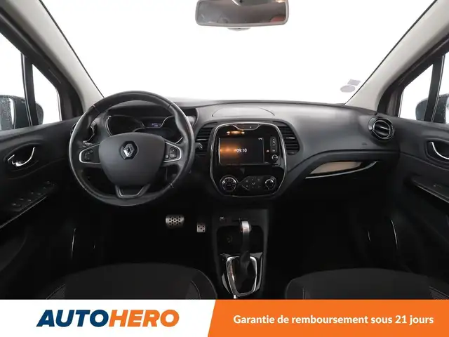 Renault Captur view 12
