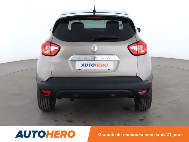 Renault Captur view 5
