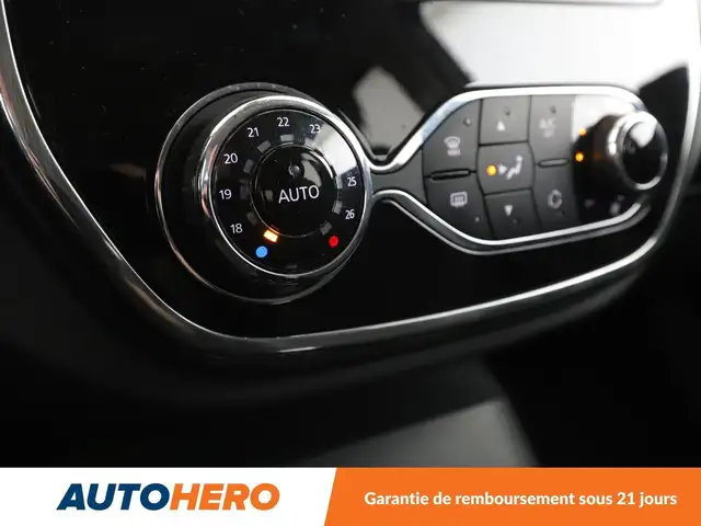 Renault Captur view 23