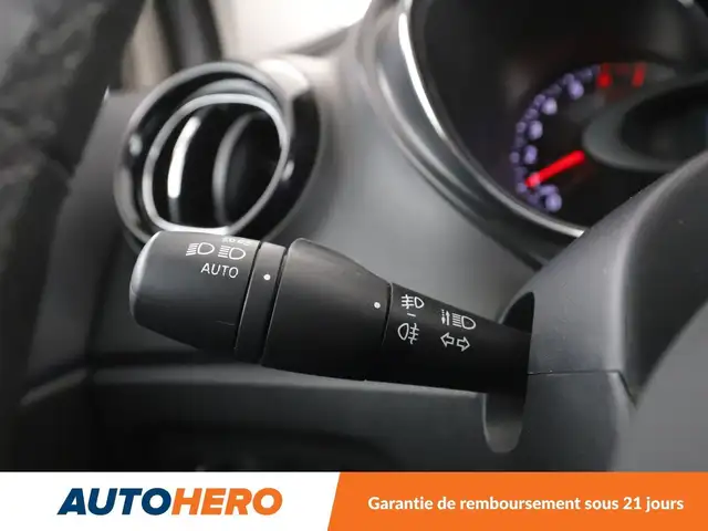 Renault Captur view 26