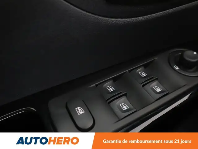 Renault Captur view 27