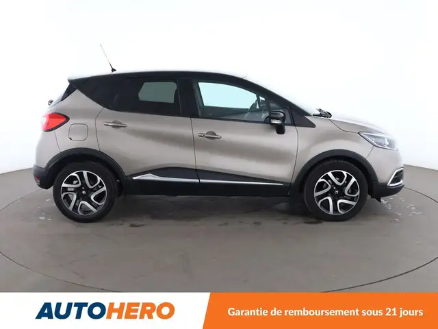 Renault Captur view 7