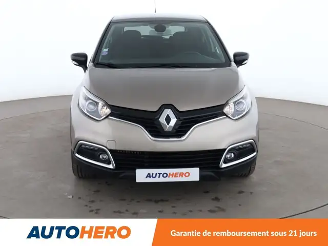 Renault Captur view 9