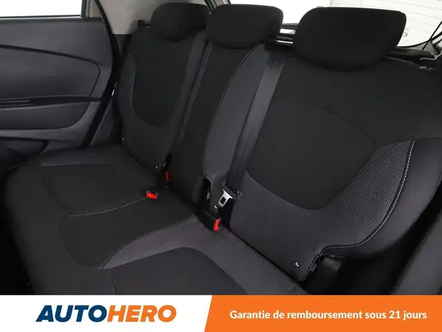 Renault Captur view 14