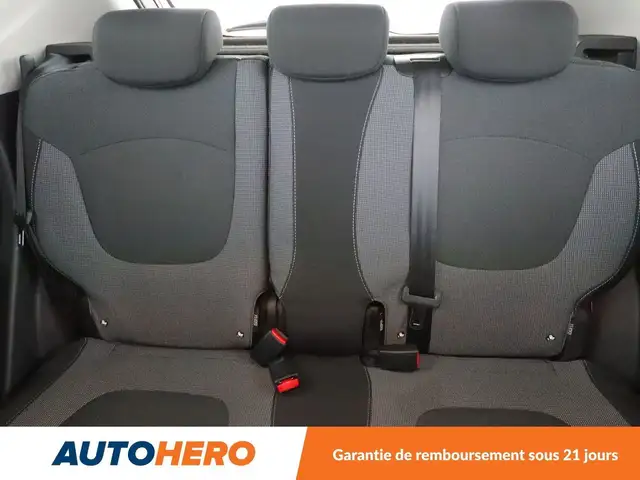 Renault Captur view 15