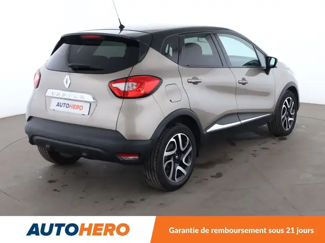 Renault Captur view 6