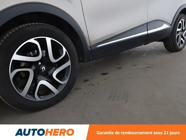 Renault Captur view 29