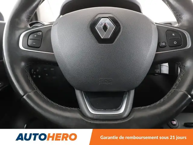 Renault Captur view 19