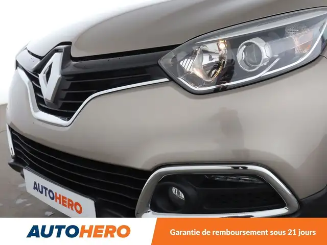 Renault Captur view 28
