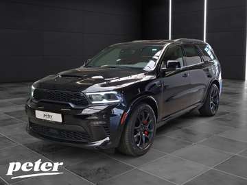 Durango SRT 392 6.4 HEMI ACC/NAVI/AHZV