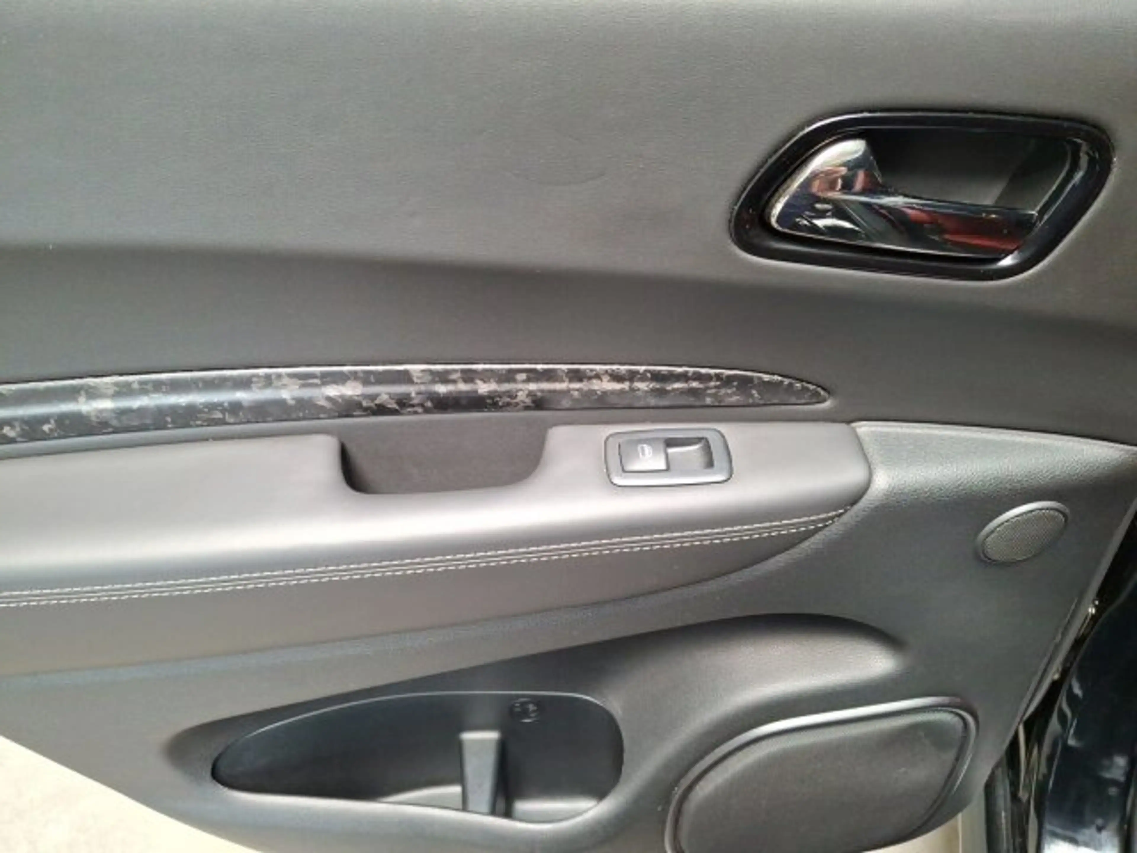 Dodge Durango Durango SRT 392 6.4 HEMI ACC/NAVI/AHZV — photo 15