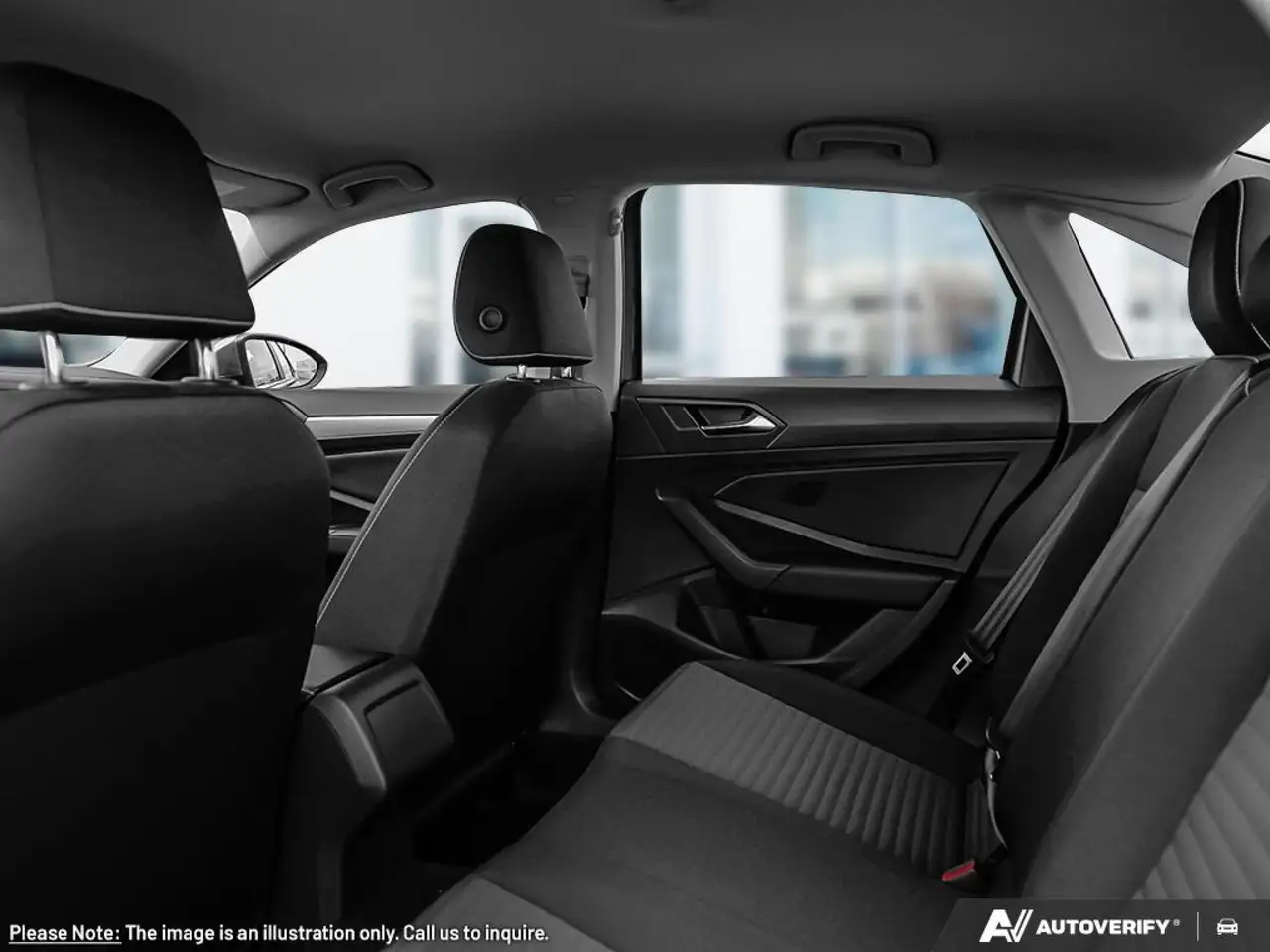 Volkswagen Jetta снимка Volkswagen Jetta