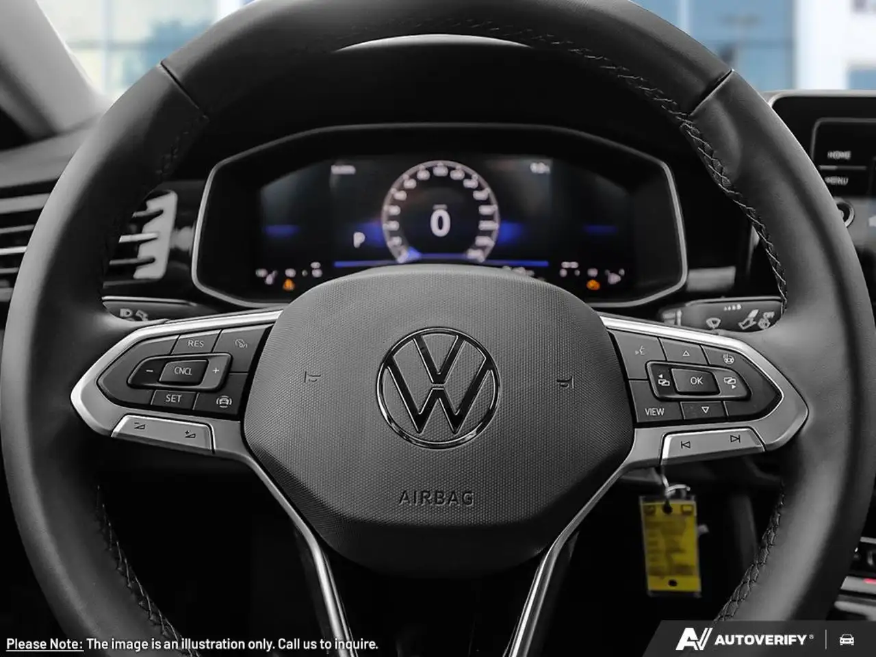 Volkswagen Jetta снимка Volkswagen Jetta