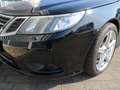 Saab 93 Cabriolet Vector Schwarz - thumbnail 7