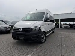 Volkswagen Crafter Kastenwagen 35 2.0 TDI L3H2 FWD