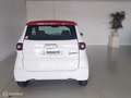 Aixam e-Minauto CHIC NIEUW Blanc - thumbnail 4