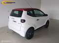 Aixam e-Minauto CHIC NIEUW Blanc - thumbnail 2