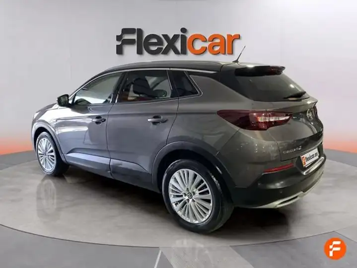 Opel Grandland X 2021, foto 7