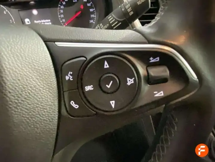 Opel Grandland X 2021, foto 19