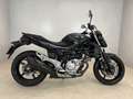 Suzuki Gladius 650 SFV ABS 35 KW Zwart - thumbnail 1