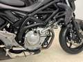 Suzuki Gladius 650 SFV ABS 35 KW Zwart - thumbnail 11