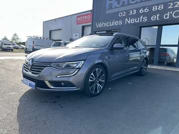 1.6 DCI 160CH ENERGY INITIALE PARIS EDC