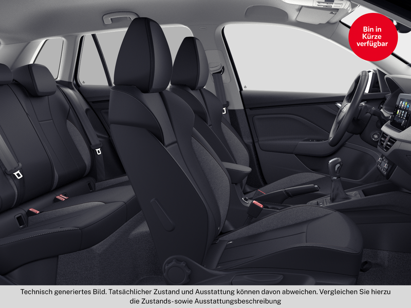 Skoda Kamiq Selection TSI DSG — photo 2