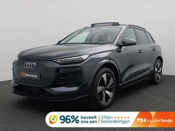 Advanced edition 83 kWh 252PK Aut. Trekhaak, Panor