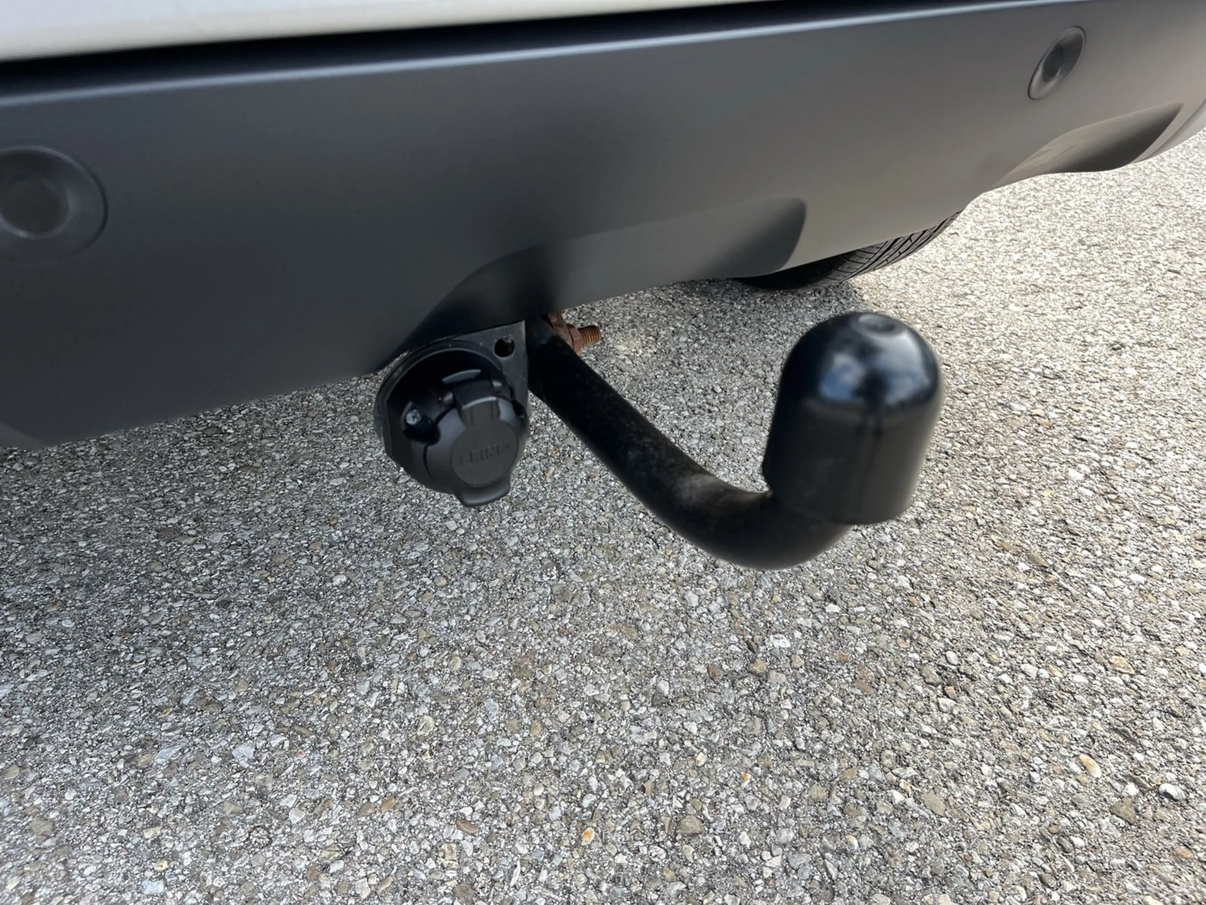 Dacia Duster II Prestige 4WD — photo 11