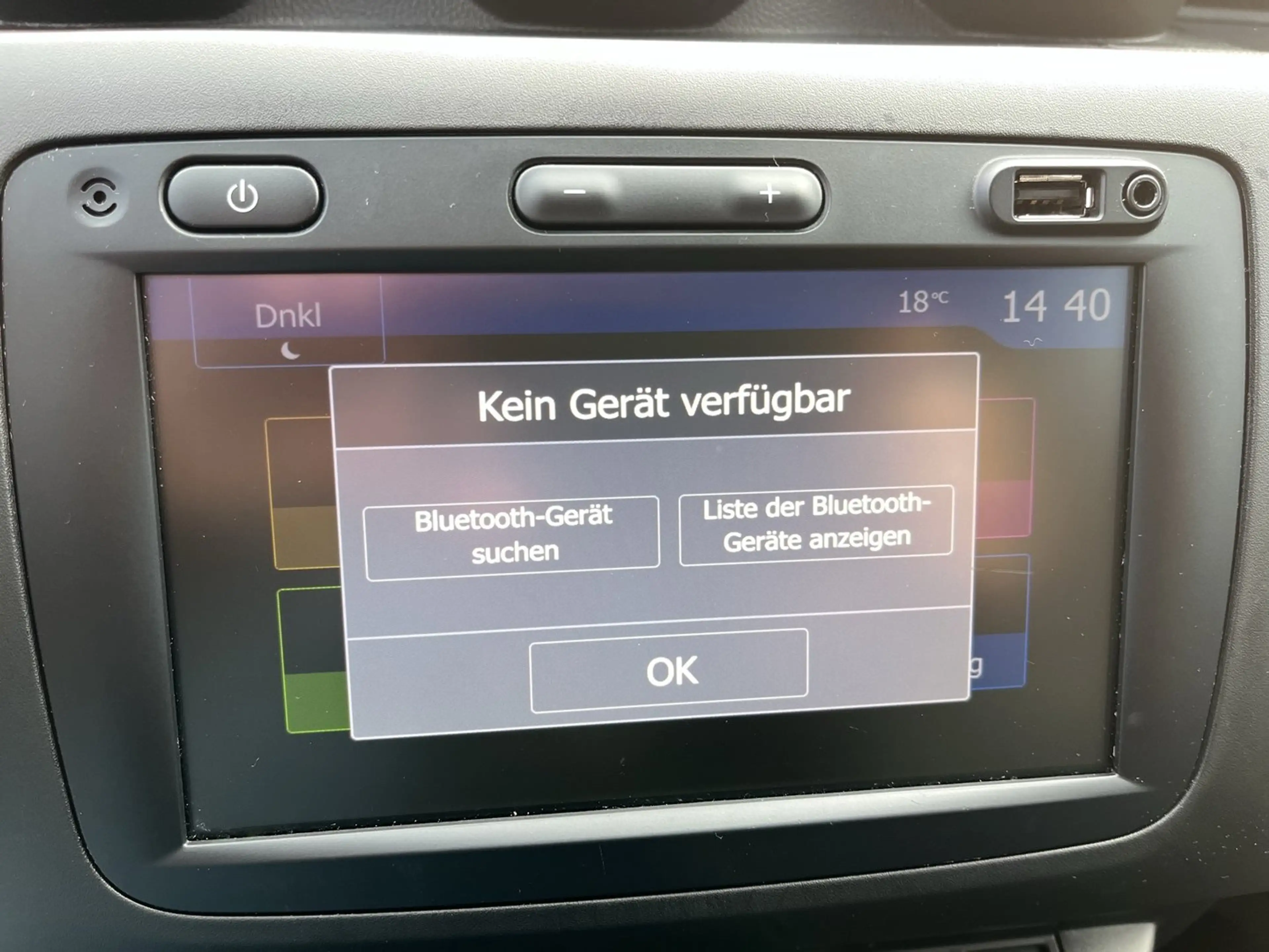 Dacia Duster II Prestige 4WD — photo 12