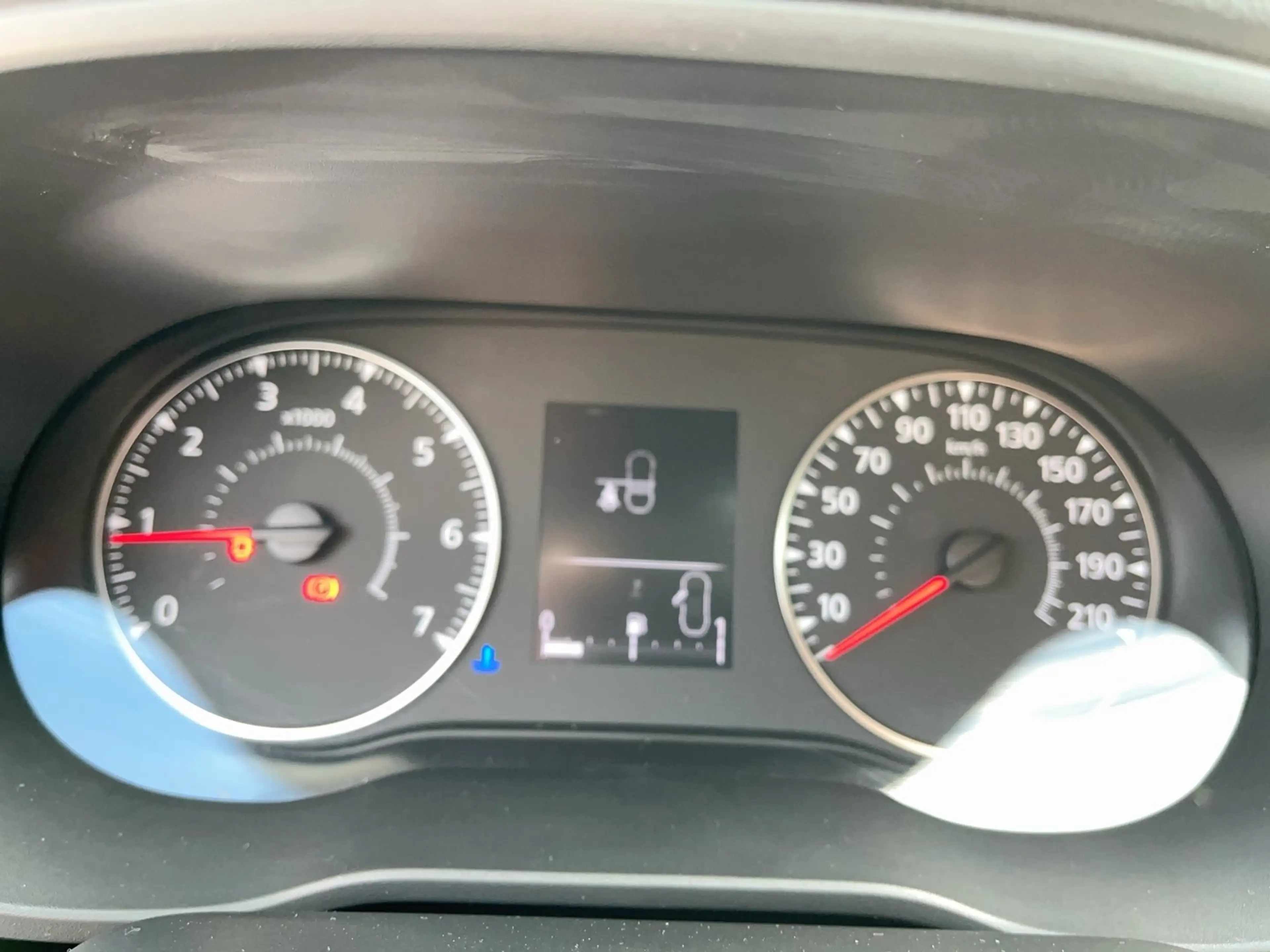 Dacia Duster II Prestige 4WD — photo 8