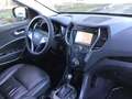 Hyundai SANTA FE 2.2 crdi Style 4wd auto Gris - thumbnail 14