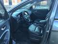 Hyundai SANTA FE 2.2 crdi Style 4wd auto Gris - thumbnail 10