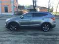 Hyundai SANTA FE 2.2 crdi Style 4wd auto Gris - thumbnail 1