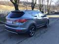 Hyundai SANTA FE 2.2 crdi Style 4wd auto Gris - thumbnail 4
