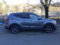 Hyundai SANTA FE 2.2 crdi Style 4wd auto Gris - thumbnail 2