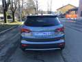 Hyundai SANTA FE 2.2 crdi Style 4wd auto Gris - thumbnail 3