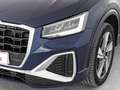 Audi Q2 35 TFSI Genuine edition S tronic 110kW Bleu - thumbnail 9