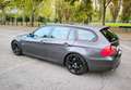 BMW 320 Serie 3 E91 Touring 320d Touring Msport 177cv Grijs - thumbnail 4