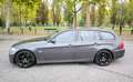 BMW 320 Serie 3 E91 Touring 320d Touring Msport 177cv Grijs - thumbnail 7