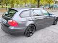 BMW 320 Serie 3 E91 Touring 320d Touring Msport 177cv Grijs - thumbnail 3