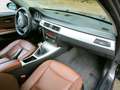 BMW 320 Serie 3 E91 Touring 320d Touring Msport 177cv Grijs - thumbnail 11
