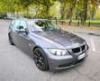 BMW 320 Serie 3 E91 Touring 320d Touring Msport 177cv Grijs - thumbnail 1