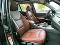 BMW 320 Serie 3 E91 Touring 320d Touring Msport 177cv Grijs - thumbnail 12