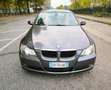 BMW 320 Serie 3 E91 Touring 320d Touring Msport 177cv Grijs - thumbnail 2