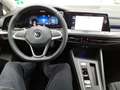 Volkswagen Golf VIII Lim. 1.5 eTSI STYLE*NAVI*CAM*ViCo*LED* Bleu - thumbnail 7